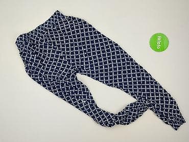 salt water klapki: Spodnie materiałowe damskie, rozmiar S — 3