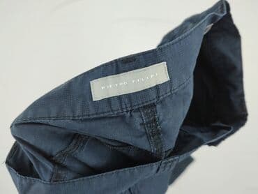 spodnie simond: Chinosy dla mężczyzn, rozmiar S — 4