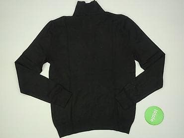 H&M, Golf dla mężczyzn, rozmiar M — 4
