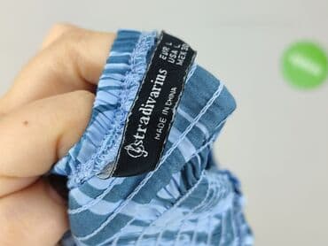 michael kors plus size tops: Stradivarius, Top damski, L — 5