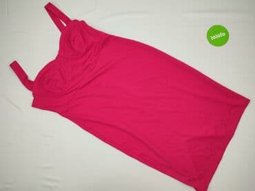 sukienka hexeline: Sinsay, Sukienka damska, rozmiar XL — 2