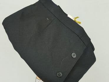 spódnice midi plisowane czarne: C&A, Spódnica damska, rozmiar M — 5