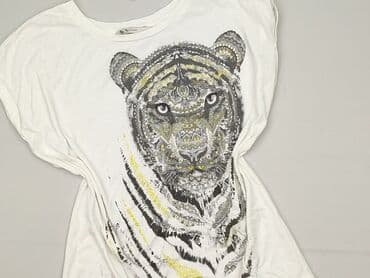 koszula z misiem damska: TU Woman, Футболка жіноча, розмір S — 2