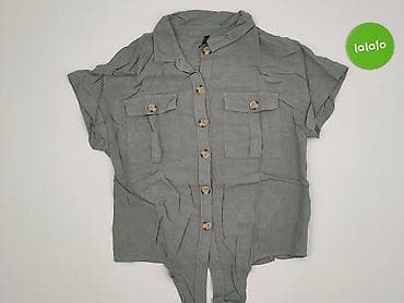 japonska koszula: Koszula damska, rozmiar XS — 2