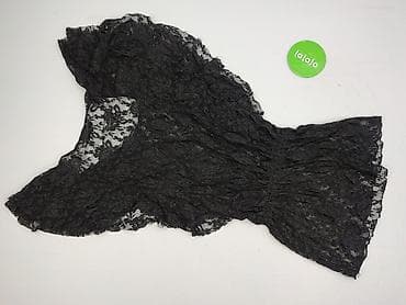 moda bluzki: Tunika damska, rozmiar XL — 3