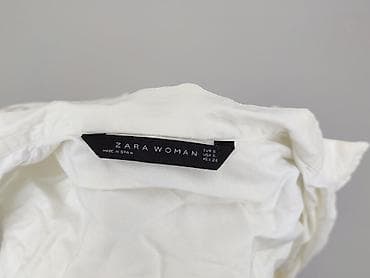 basic top zara: Zara, Koszula damska, rozmiar S — 4