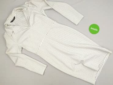 sukienki w paski: Sukienka damska, rozmiar M — 2