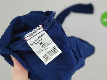 czerwona mucha h: Tom Rose, Sukienka damska, rozmiar M — 4