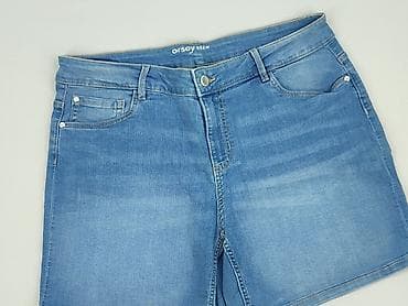 pull and bear shorts: Orsay, Szorty damskie, rozmiar L — 1