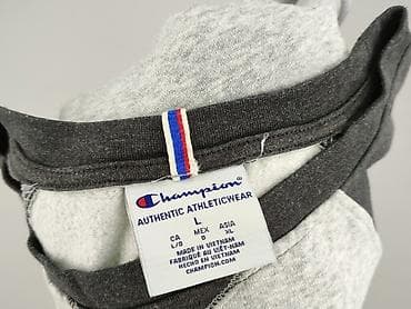 converse bluza damska: Champion, Bluza damska
, rozmiar L — 7