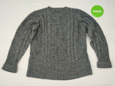 Kobiety: Sweter damski, rozmiar XS — 3