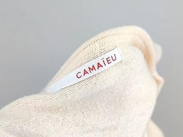 camaieu swetry: CAMAIEU, Sweter damski, rozmiar L — 4