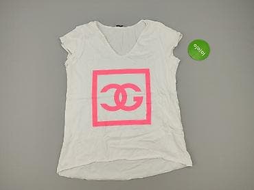 koszula daniel david: T-shirt damski, rozmiar 2XL — 2