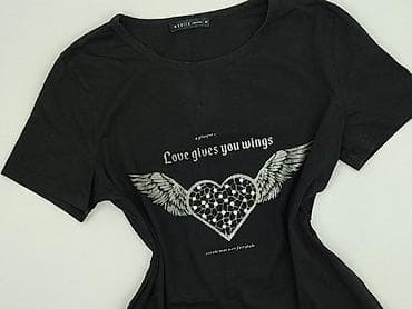 Women's Clothing: Mohito, Women`s T-shirt, size M — 1