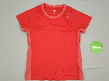 koszulki bez rękawów damskie reebok: Reebok, T-shirt damski, rozmiar S — 3