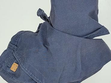 american eagle jeans: Spodnie materiałowe damskie, rozmiar XS — 7