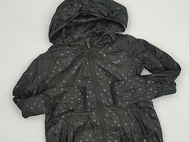 bluza top: Kurtka przeciwdeszczowa, Reserved, 8 lat, 122-128 cm, stan - Idealny — 1
