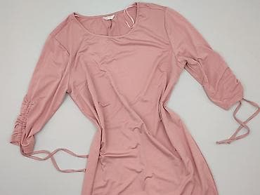 JUST WOMAN, Sukienka damska, rozmiar 2XL