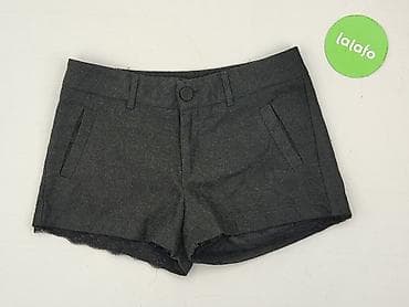 shorts: Stradivarius, Szorty damskie, rozmiar XS — 2