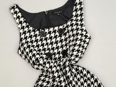 Amisu, Сукня жіноча, розмір S на lalafo.pl Amisu, Сукня жіноча, розмір S
