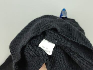 najcieplejsze kurtki zimowe: Sweter dla mężczyzn, rozmiar M — 7