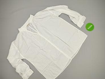 bluzki aesthetic: H&M, Bluzka damska, rozmiar XS — 2