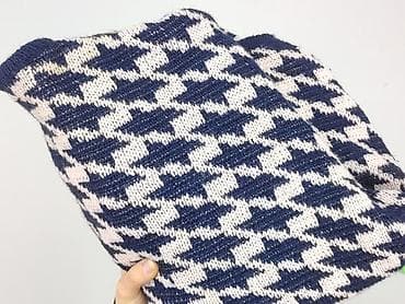 mango sweter w paski: Kardigan damski, rozmiar M — 5