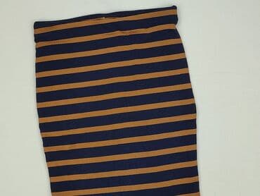 spódniczka jeansowe hm: H&M Basic, Spódnica damska, rozmiar XS — 1