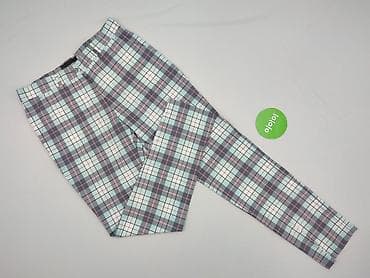 spodenki ssg: Spodnie materiałowe damskie, rozmiar L — 2