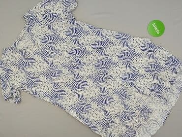 Kobiety: Bluzka damska, rozmiar 2XL — 2