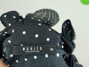 bluzki ze stójką mohito: Mohito, Bluzka damska, rozmiar S — 5