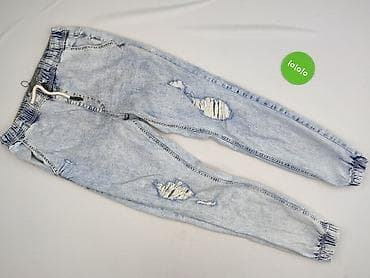 crivit dresy: Denim Co, Jeansy dla mężczyzn, rozmiar M — 2