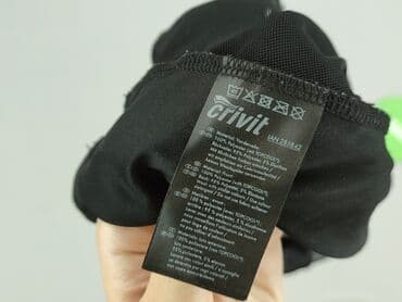 climacool t shirt: Crivit, Women`s top, size S — 5