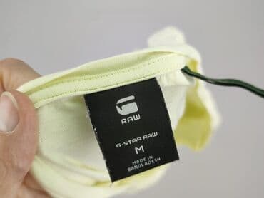 minimum t shirty: G-Star Raw, T-shirt damski, rozmiar M — 4