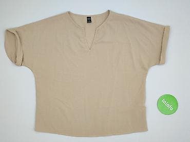 emc moda: Emery Rose, Women's blouse, size M — 2