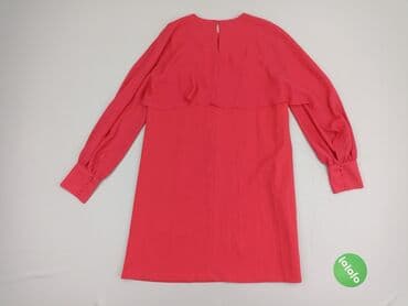 sukienki wieczorowe w kwiaty: Zara, Sukienka damska, rozmiar XS — 3