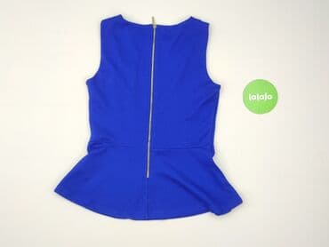 h m sukienki dla nastolatek: H&M, Bluzka damska, rozmiar S — 3