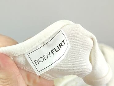 polhalki pod sukienke: BODY FLIRT, Sukienka damska, rozmiar S — 5