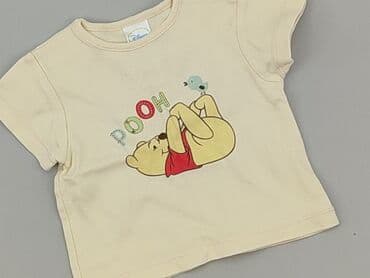 custom koszulek: T-shirt, Disney, 1-3 months, condition - Perfect — 1