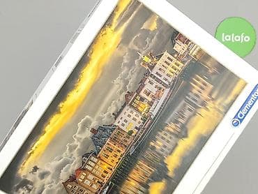 szachownica pl: Puzzle dla Młodzieży, stan - Bardzo dobry — 5