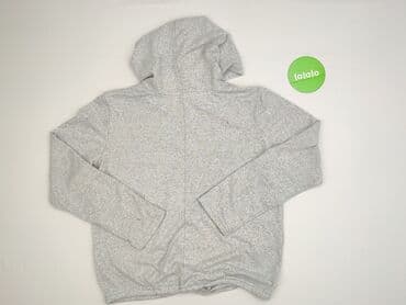 koszulka z kotem sinsay: Sinsay, Bluza z kapturem damska, rozmiar M — 3
