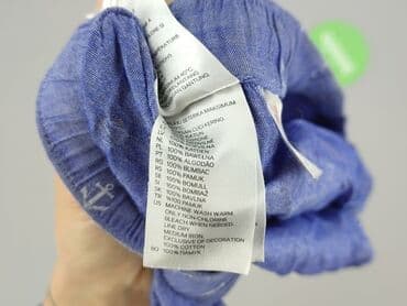 krótkie spodenki żeglarskie: H&M, Szorty damskie, rozmiar XS — 5