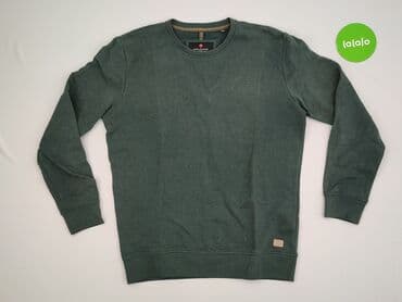 bluzy drogie: Volcano, Bluza dla mężczyzn, rozmiar M — 2