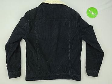 mexx jackets: Bershka, Męska kurtka przejściowa, rozmiar S — 3