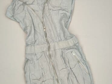 niebieska sukienka h: River Island, Women`s dress, size XS (EU 34) — 1