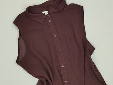 hm bluzki z krótkim rękawem: H&M, Bluzka damska, rozmiar M — 1