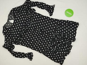 bluzy cropp: Cropp, Sukienka damska, rozmiar L — 2