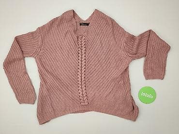 armani sweter: Jean Pascale, Sweter damski, rozmiar S — 2