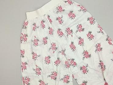 H&M Divided, Spodnie materiałowe damskie, rozmiar S