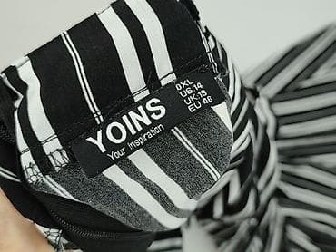 vinyed pl: YOINS, Sukienka damska, rozmiar XL — 5